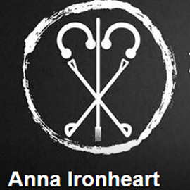 Anna Ironheart Tattoo & Piercing