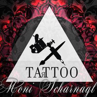 Moni Scharnagl - Tattoo Artist