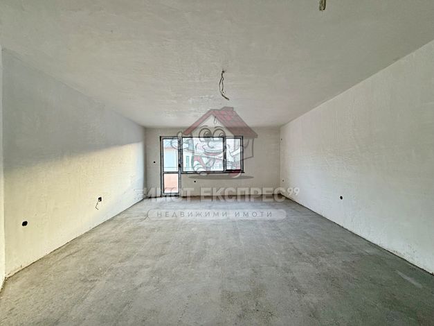 Тристаен ново строит. Акт 16