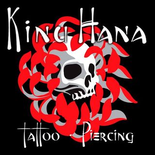 Kinu Hana Tattoo