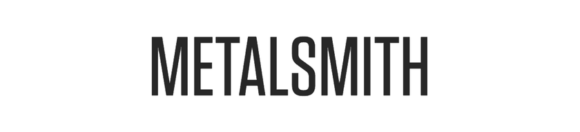 Metalsmith Logo