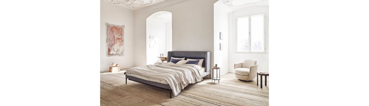 Moderne Traumstätten - Die Österreichische Möbelindustrie - www.moebel.at