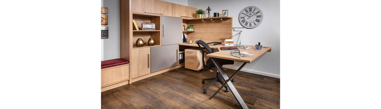 Ergonomie im HomeOffice Die Österreichische