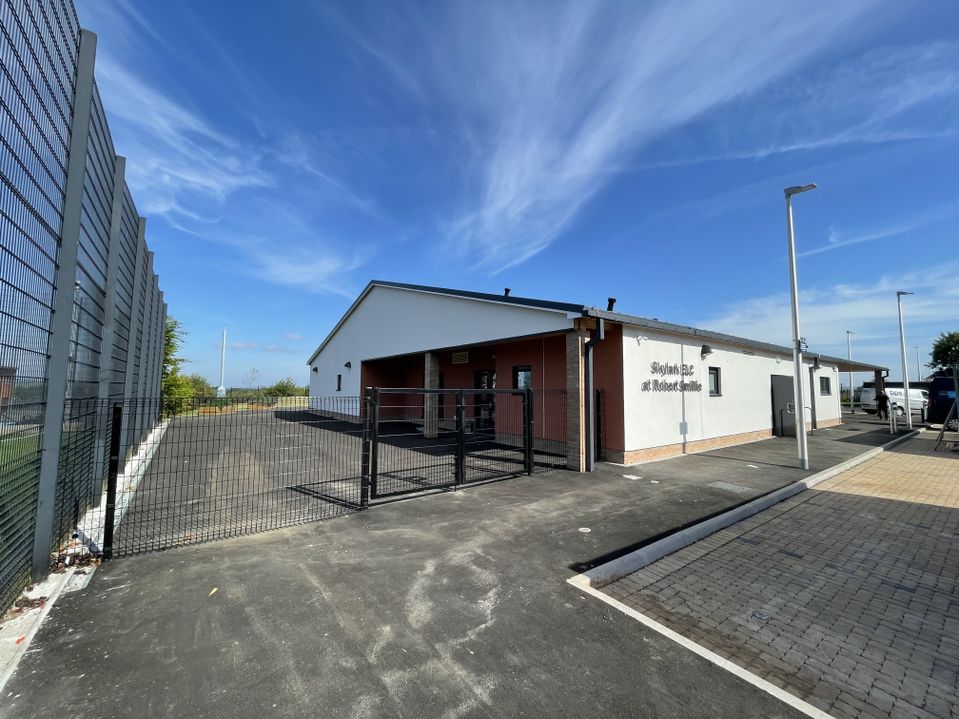 SLC School Sites