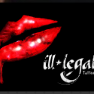ill-legal Tattoo