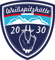 Weißspitzhütte Logo