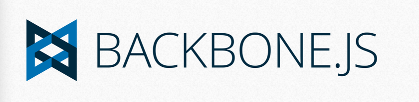 Image logo of Backbone.js