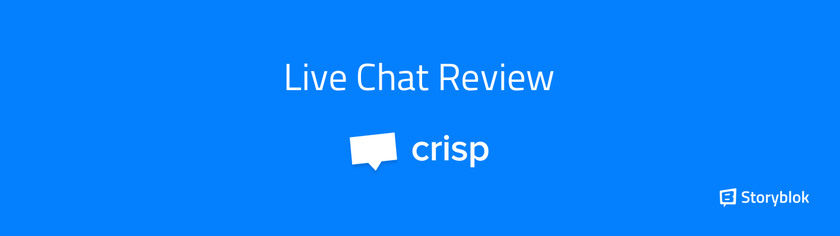 Live chat review